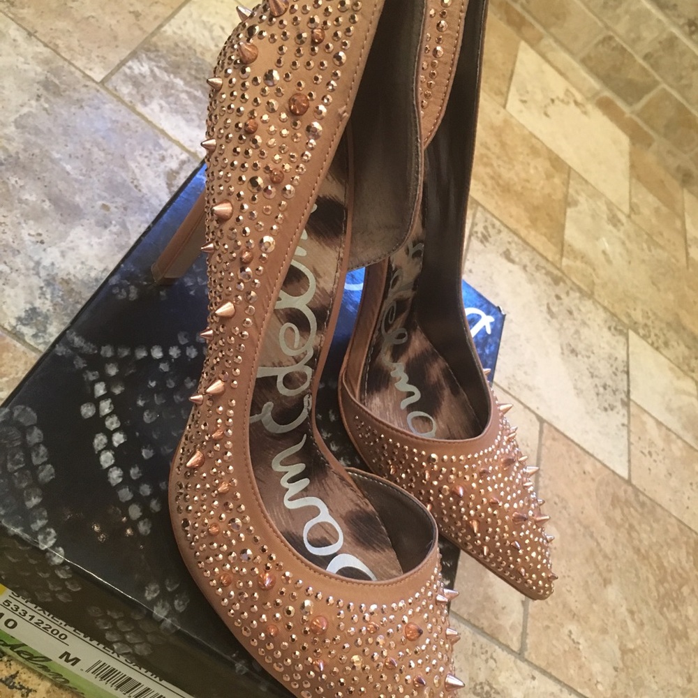 Sam Edelman Pumps